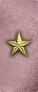 Star Gold-Orchid